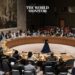 Russia Calls for UN Security Council Meeting on Western Arms to Ukraine