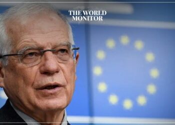 EU Urges Need for Gaza Ceasefire to Restore Lebanon’s Stability