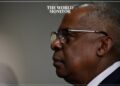 US Defense Secretary Hospitalized Due to Health Complications