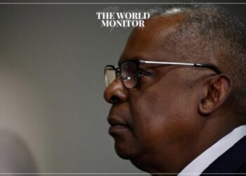 US Defense Secretary Hospitalized Due to Health Complications