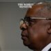 US Defense Secretary Hospitalized Due to Health Complications