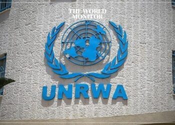 UNRWA: 90% of Gaza's Population Subjected to Forced Displacement