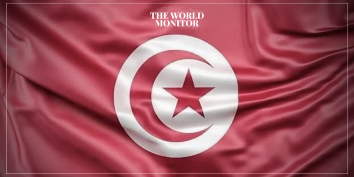 Tunisia Joins IMF's Negative List
