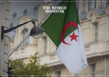 Algeria & Germany Discuss Bilateral Cooperation