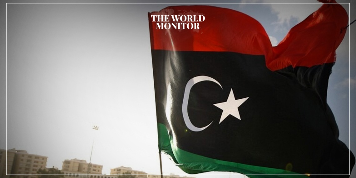 Libya's NOC Declares Force Majeure at Sharara Oilfield