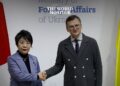 Japan Pledges $37 Million Aid for Ukraine