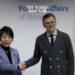 Japan Pledges $37 Million Aid for Ukraine