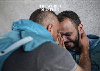 110 Journalists Killed in Israeli Attacks in Gaza