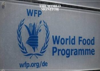 WFP Provides 350,000 Metric Tons of Aid to Afghanistan