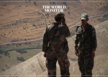 9 ISIS Members Killed in Syria