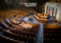US Congress Reaches $1.6 Trillion Spending Deal to Avoid Government Shutdown