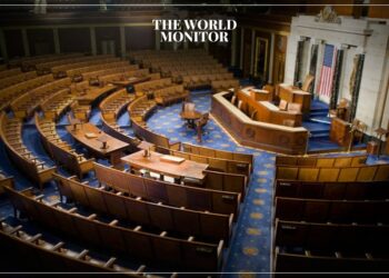 US Congress Reaches $1.6 Trillion Spending Deal to Avoid Government Shutdown