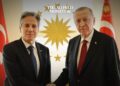 US & Turkey Discuss Sweden's NATO Membership