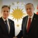 US & Turkey Discuss Sweden's NATO Membership