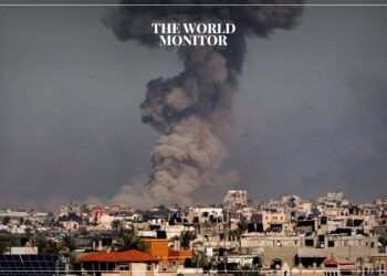 Death Toll in Gaza War Surpasses 23,000