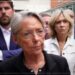 France’s Prime Minister Elisabeth Borne resigns