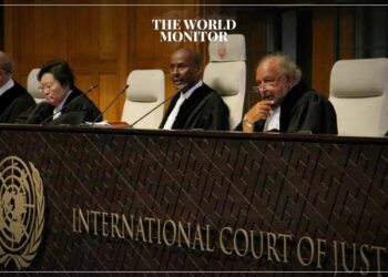 Guatemala Condemns South Africa's Genocide Allegations Against Israel