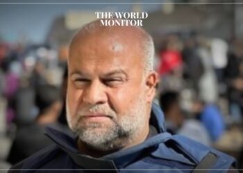 Palestinian Journalist's Nephews Killed in Gaza