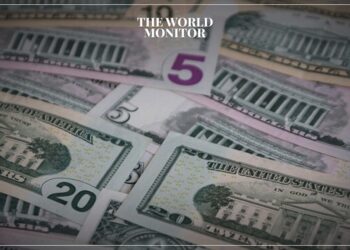 "Bloomberg" agency warned of the repercussions of a military confrontation over Taiwan on the global economy. The agency stated that the impact of such