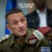 Israel Threatens Military Action in Lebanon