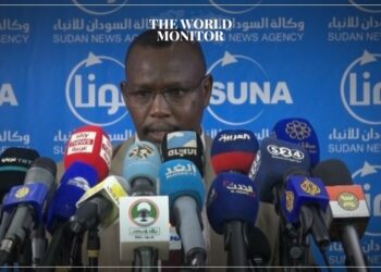 Dismissed North Darfur Governor Refuses Removal