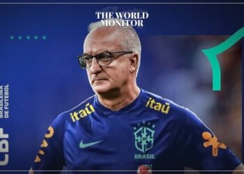 Brazilian Football Team Appoints Dorival Junior as New Head Coach