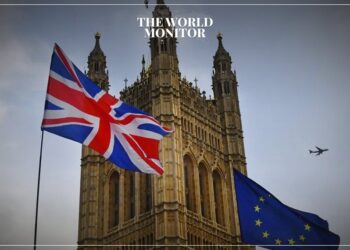 Brexit Costs UK Economy £140 Billion