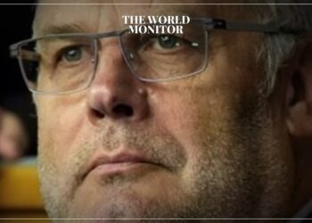 Estonia Pledges 1.2 Billion Euros in Aid to Ukraine by 2027