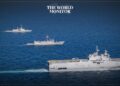 EU to Send Naval Force to Protect Navigation in Red Sea