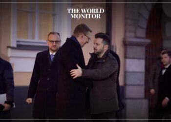 Latvia Extends Military Support to Ukraine