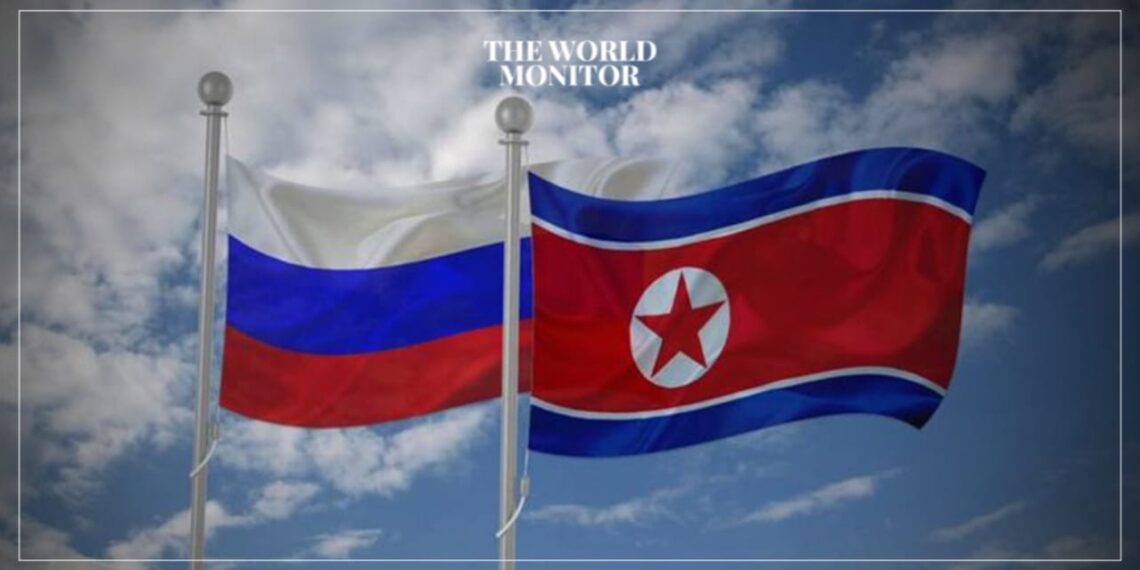 US Expands Sanctions on Russia