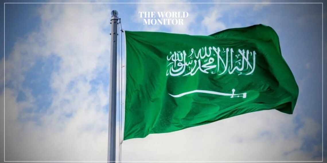 Saudi Arabia Calls for Restraint amid Red Sea Tensions