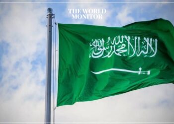 Saudi Arabia Calls for Restraint amid Red Sea Tensions