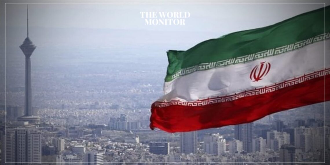 Iran Condemns US-UK Airstrikes on Yemen