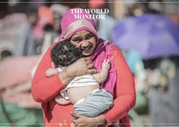 24 Million Children Threatened by Sudan War