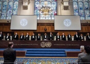 Israel Refutes South African Claims of Genocide in Gaza