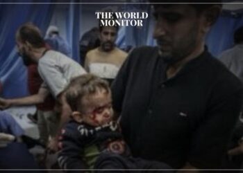 30,000 Casualties in 99 Days of Israeli Aggression