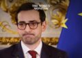 France Affirms Long-Term Support for Ukraine