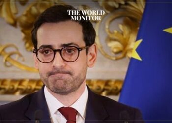 France Affirms Long-Term Support for Ukraine