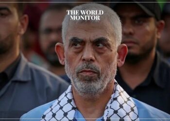 US Reveals Location of Sinwar & Hamas Leaders in Gaza