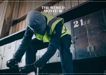 Saudi Arabia Thwarts Drug Smuggling Attempt at Jordanian Border