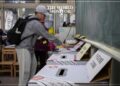 Russia Issues Warning Regarding Taiwan Elections