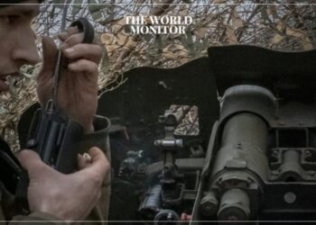 Ukraine Accuses Russia of Increased Chemical Attacks