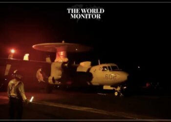 US Vows Continued Strikes Against Houthis