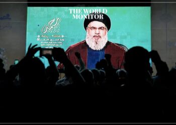 Hezbollah Announces Continuation of Attacks in Red Sea & Iraq