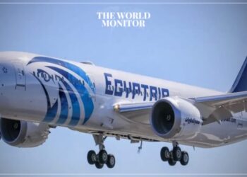 Direct Flights from Cairo to Misrata Restart