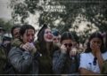 100,000 Israelis Seek Psychological Help