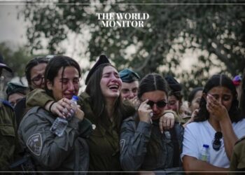 100,000 Israelis Seek Psychological Help