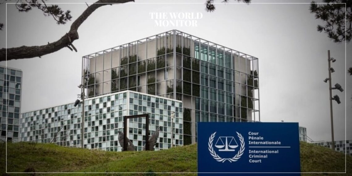 ICC to Investigate Israel's Crimes Against Journalists
