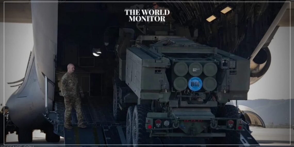 US Fails to Track $1 Billion in Ukraine Military Aid